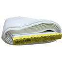 82 Pellon Two Side Fusible 20in White Yardage