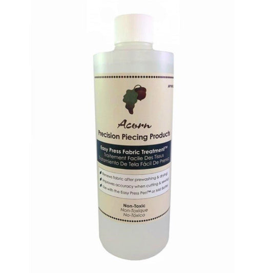 Acorn Easy Press Fabric Treatment 16oz