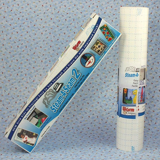 Steam-A-Seam 2 24" Wide - Fusible Web
