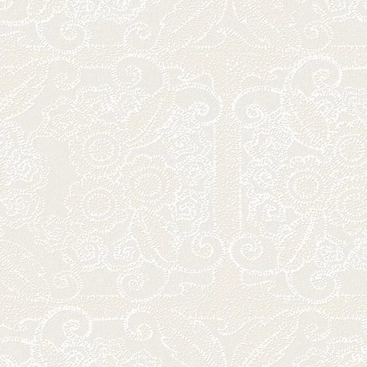 Gingerbread - Lacy Blender Gingersnap - Yardage