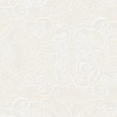 Gingerbread - Lacy Blender Gingersnap - Yardage