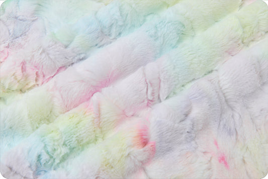 Luxe Cuddle Sorbet Pastel