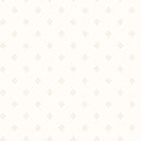 Veranda - Diamond - Cream - Yardage
