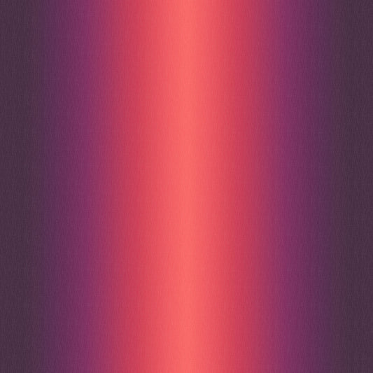 Gelato Ombre Violet/Deep Magenta/Pink Yardage
