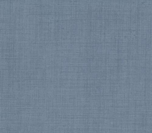 French General Solids Wood Blue Yardage