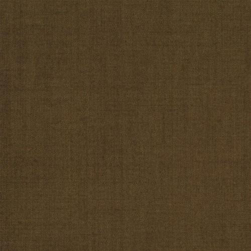 French General Solids Brown Yardage