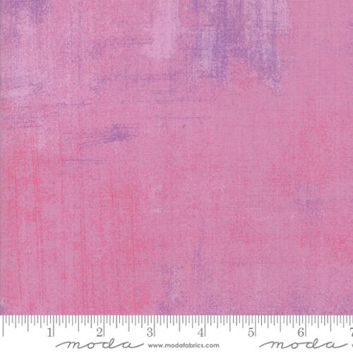 Grunge Basics Antique Rose Yardage