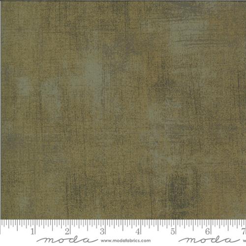 Grunge Basics Golden Delicious Fabric