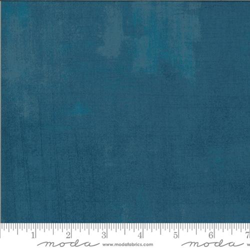 Grunge Basics Blueberry Buckle Yardage