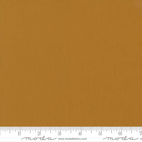 Bella Solids Caramel Yardage