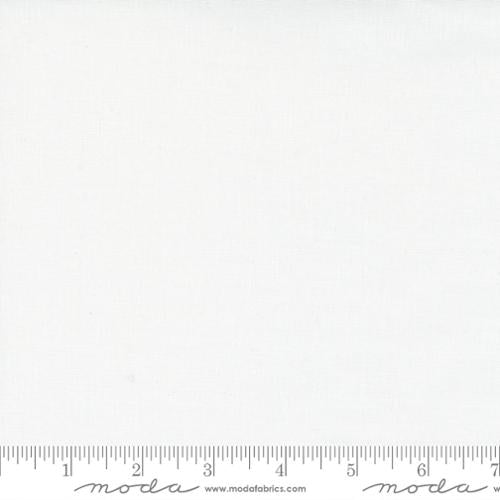 Bella Silky Chantilly Off White Yardage