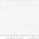 Bella Silky Chantilly Off White Yardage
