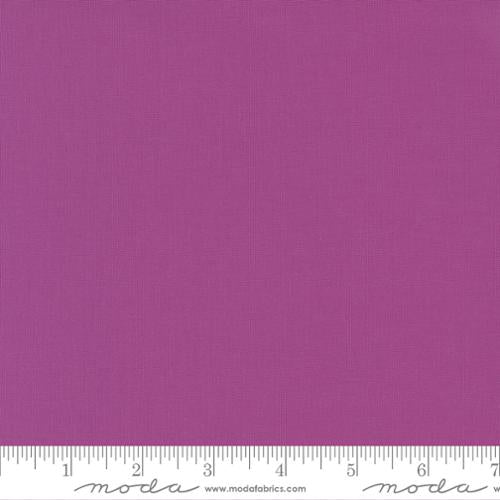 Bella Solids Cyclamen Fabric