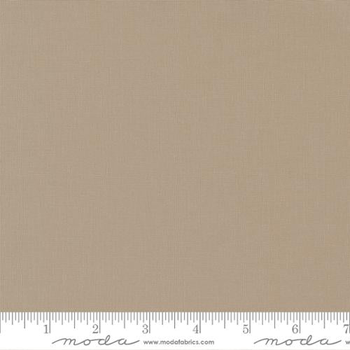 Bella Solids Mink Fabric