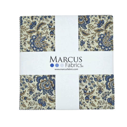 American Icons - Marcus - 10" Squares - Layer Cake