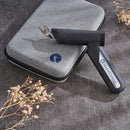 Electric Scissors Black