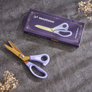 9" Pinking Shears