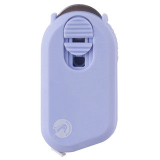 Rotary Cutter with Tape Measure Blue