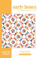 Early Hours - Pattern