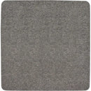 Wool Ironing Mat 14" x 14"