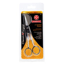 6" Appliqué Scissors Classic Forged