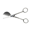 6" Appliqué Scissors Classic Forged