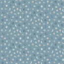 Driftwood - Sealife - Blue - Yardage