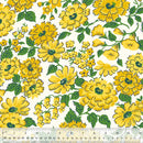 Merry-Go-Round 54788-2 Yellow Blooming Meadow Yardage