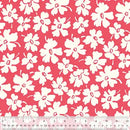 Merry-Go-Round 54793-4 Pink Garden Yardage