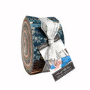 Miss Mollie - 2.5" Strip, 40 pcs - Jelly Roll