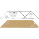 The 90 degree Triangle Tool - NHS517