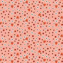 Not Scary - Hootie Hoot - Orange - Yardage
