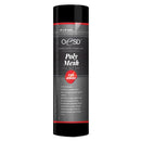 Polymesh CutAway Black (10" x 10yds)