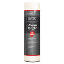 Medium Weight Embroidery Stabilizer CutAway, 10" x 10 yds - White