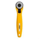 Olfa Quick Blade Change Rotary Cutter 28mm