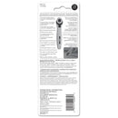 Olfa Quick Blade Change Rotary Cutter 28mm