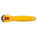 Olfa Quick Blade Change Rotary Cutter 28mm