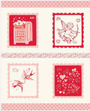 Letters to Cupid P16987 - Panel