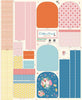 Cotton Nook - Backpack - Bag Kit (Include Hardware)