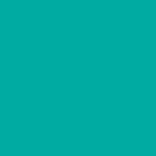 Pure Solids Cozumel Blue Fabric