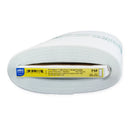 Pellon 71F - Peltex® I - One-Sided Fusible Stabilizer Ultra Firm, 20" - White - Yardage