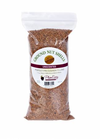 Ground Nut Shells 11 oz (311.8 gr) , Unscented