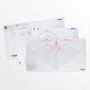 Pfaff Circular Templates