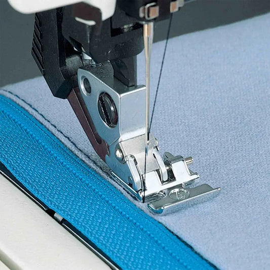 Pfaff Zipper Foot for IDT