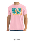 SYCO Member Shirt (Wave Logo)