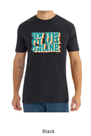 SYCO Member Shirt (Wave Logo)