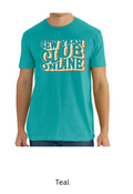 SYCO Member Shirt (Wave Logo)