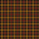 Primo Plaid Flannel - Rich & Rustic - Brown - Yardage