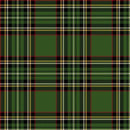 Primo Plaid Flannel - Holiday Cheer - Green - Yardage