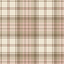 Primo Plaid Flannel - Soft & Subtle - Pink - Yardage